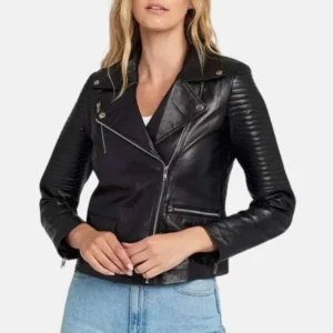 black-quilted-leather-biker-jacket-women