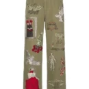 All American S07 Taiv Lee Pants