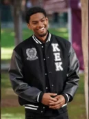 All American Homecoming Jessie Raymond Varsity Jacket