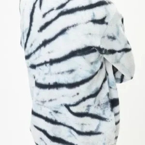 Beyond The Gates S01 Jaden Lucas Miller Tie Dye Sweater