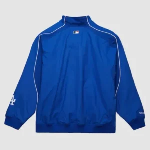 Dodgers Dugout Jacket