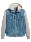 Got To Get Out Rashad Jennings Jacket