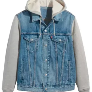 Got To Get Out Rashad Jennings Jacket