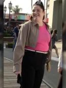 Hacks S04 Megan Stalter Jacket