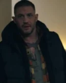 Havoc Tom Hardy Puffer Jacket