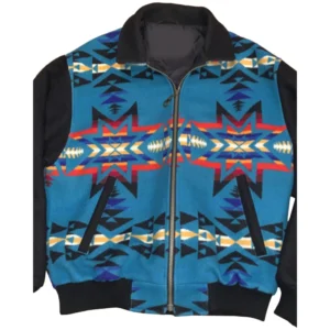 Hot Tub Time Machine Sebastian Stan Jacket