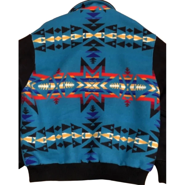 Hot Tub Time Machine Sebastian Stan Jacket