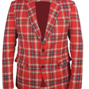 Justin Thomas RBC Heritage 2025 Jacket