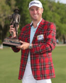 Justin Thomas RBC Heritage 2025 Jacket