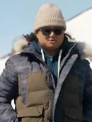 North of North 2025 Bailey Poching Jacket