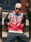 Pop The Balloon Chase DeMoor Jacket