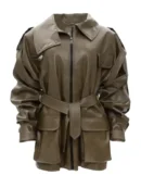 Pop The Balloon Live Yvonne Orji Jacket