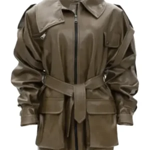 Pop The Balloon Live Yvonne Orji Jacket