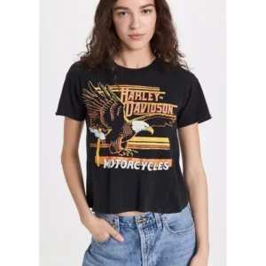 Ransom Canyon 2025 Marianly Tejada Black Graphics T-Shirt