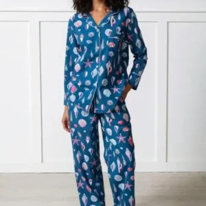 Real Housewives of Beverly Hills S14 Erika Jayne Girardi Pajamas