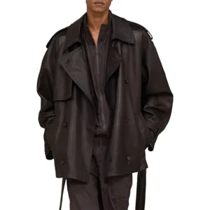 Sinners Michael B. Jordan Jacket