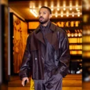 Sinners Michael B. Jordan Jacket