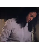 The Accountant 2 Cynthia Addai-Robinson Shirt