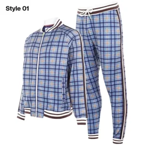 The Gentlemen Lonsdale Tracksuit