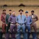 The Gentlemen Lonsdale Tracksuit