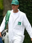 The Masters Caddies Jumpsuit