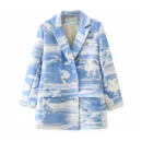 The Voice S27 Nell Simmon Blazer