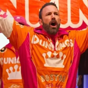 Dunkin Donuts Tracksuit