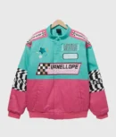 Vanellope Racing Jacket