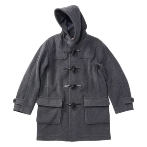 Wednesday S02 Joy Sunday Coat
