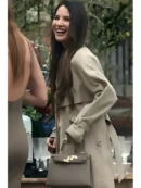 Your Friends and Neighbors Olivia Munn Coat