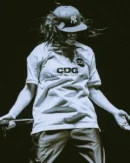 Billie Eilish Hit Me Hard And Soft Tour Polo Shirt