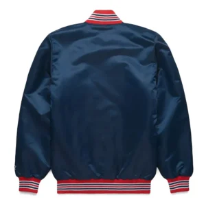 Boston Sox Classic Jacket 2025