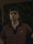 Death Valley S01 Gwyneth Keyworth Polo Shirt