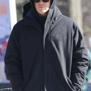 Dexter Morgan Dexter Black Jacket