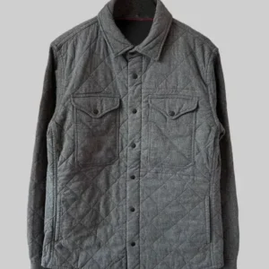 Dexter Resurrection Michael C. Hall Jacket