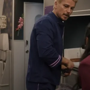 Fight Or Flight Josh Hartnett Track Suit