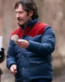 Friendship Paul Rudd Puffer Jacket