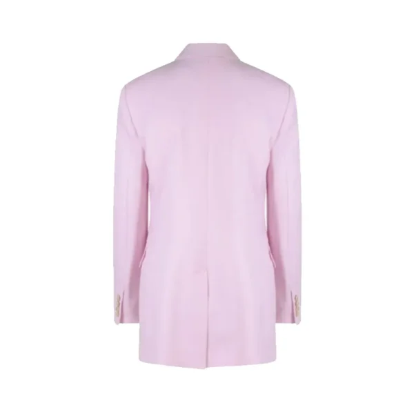 G20 Viola Davis Pink Blazer 2025