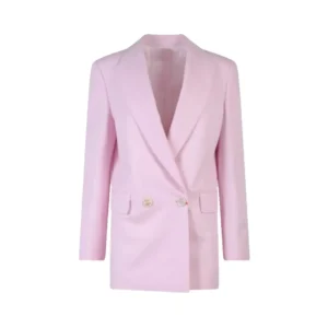 G20 Viola Pink Blazer