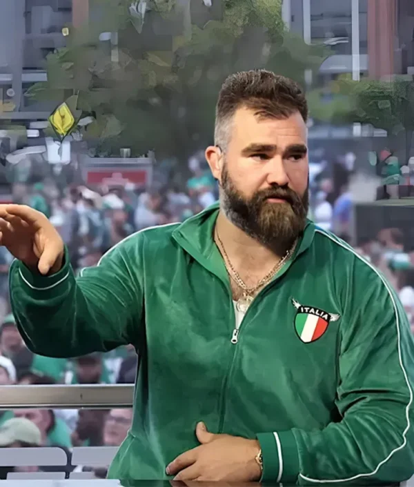 Jason Italia Tracksuit