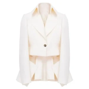 Jimmy Kimmel Live Meghann Blazer
