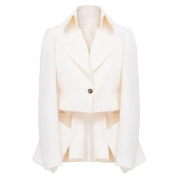 Jimmy Kimmel Live Meghann Blazer
