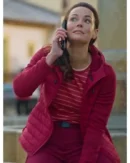 Journey to You 2025 Erin Cahill Hoodie Jacket.
