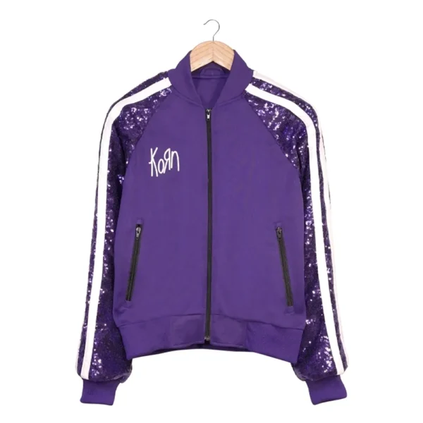Korn Tracksuit