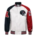 London Houston Texans Limited Edition Jacket