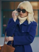 Love In The Clouds Love Westmore Blue Coat