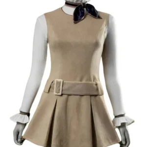 M3GAN 2.0 Amie Donald Frock