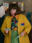 Unfrosted 2024 Donna Stankowski Coat