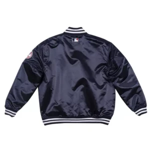 Men’s Yankees Blue Jacket 2025