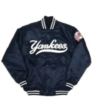 Men’s Yankees Jacket